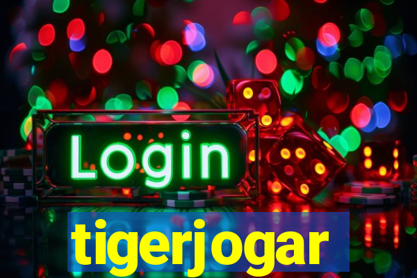 tigerjogar