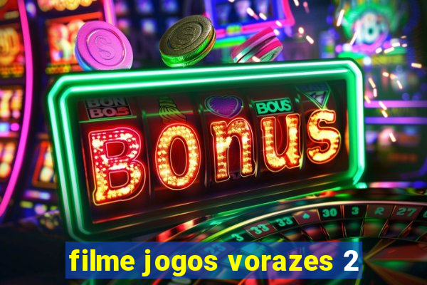 filme jogos vorazes 2