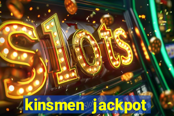 kinsmen jackpot bingo youtube