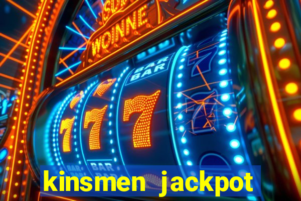 kinsmen jackpot bingo youtube