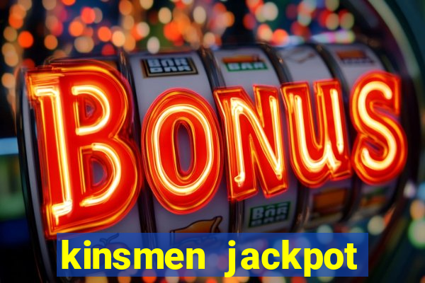 kinsmen jackpot bingo youtube