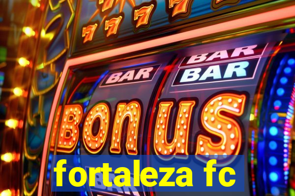 fortaleza fc