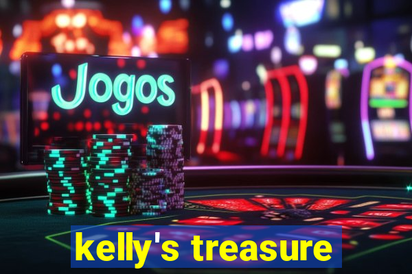 kelly's treasure