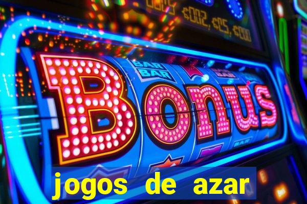 jogos de azar online valendo dinheiro