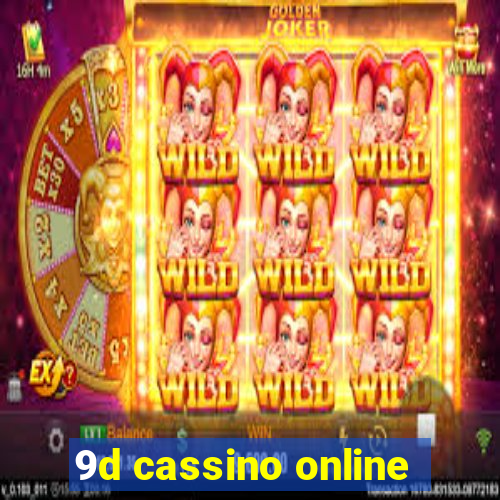 9d cassino online