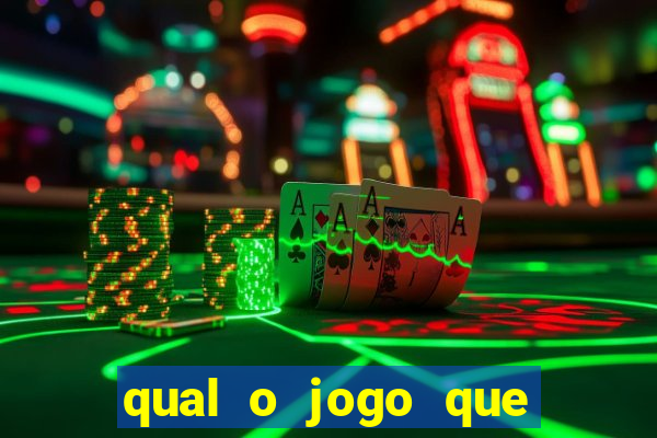 qual o jogo que mais ganha dinheiro