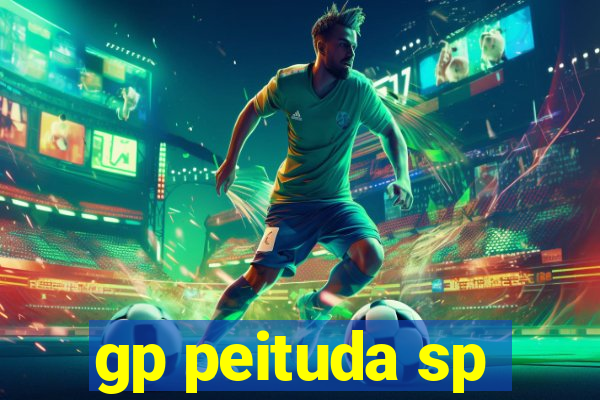 gp peituda sp