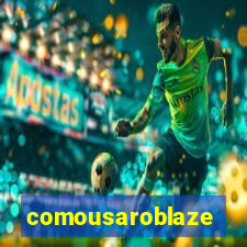 comousaroblaze