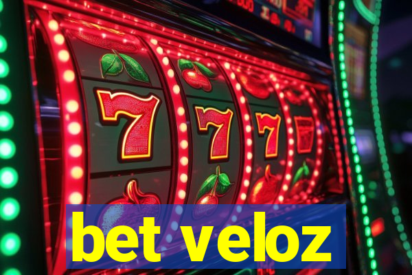 bet veloz