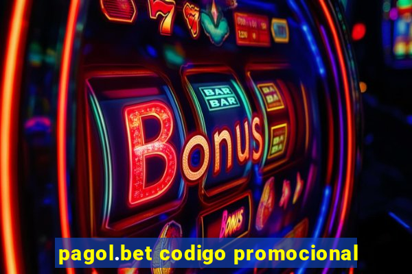 pagol.bet codigo promocional