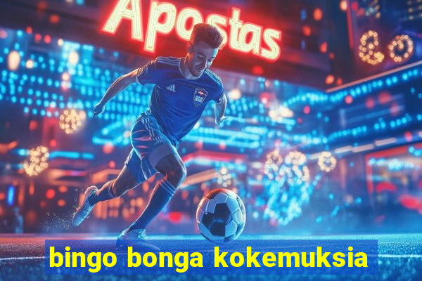 bingo bonga kokemuksia