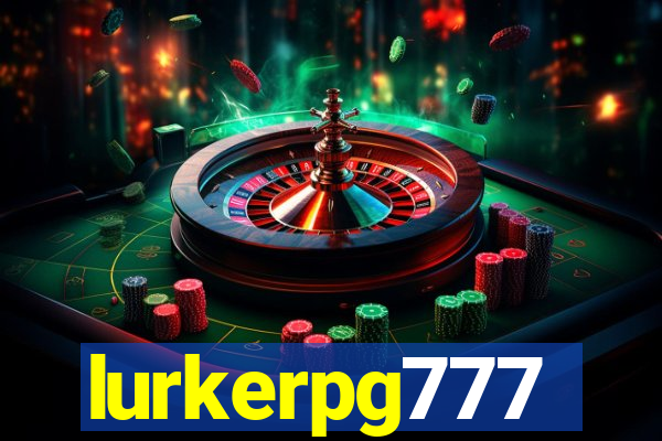 lurkerpg777