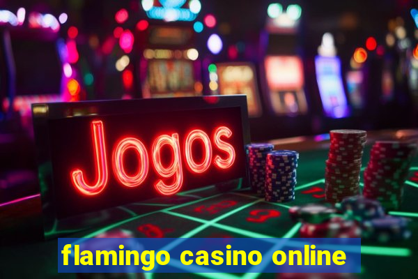 flamingo casino online