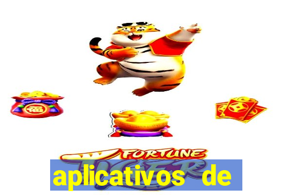 aplicativos de jogos que pagam de verdade