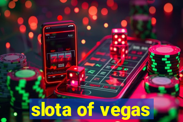 slota of vegas