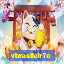 vbrasileir?o