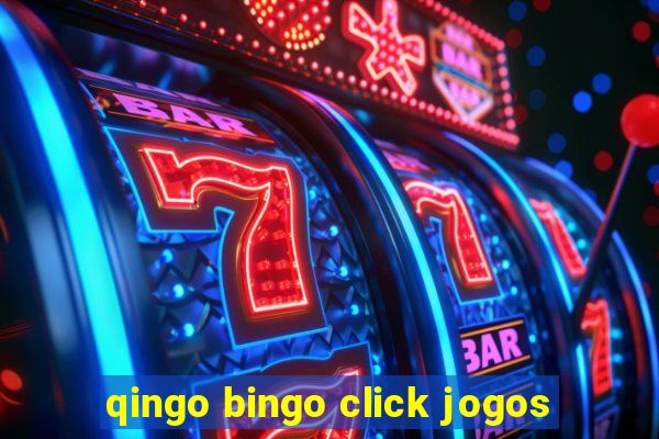 qingo bingo click jogos