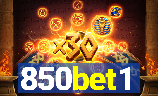 850bet1