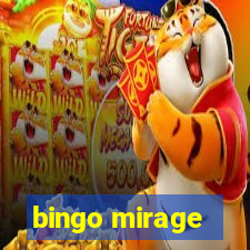 bingo mirage