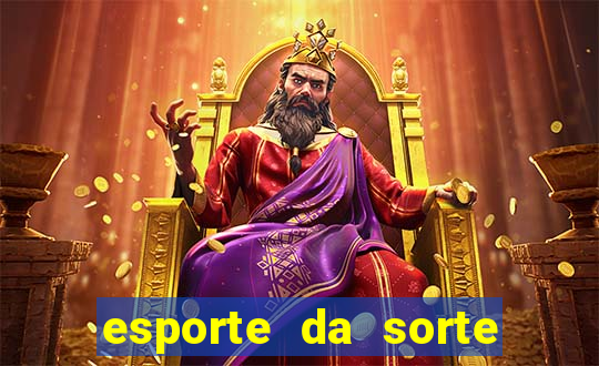 esporte da sorte fortune tiger