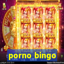 porno bingo