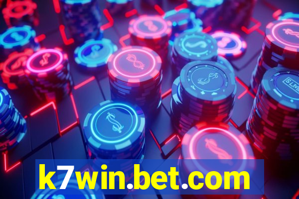 k7win.bet.com