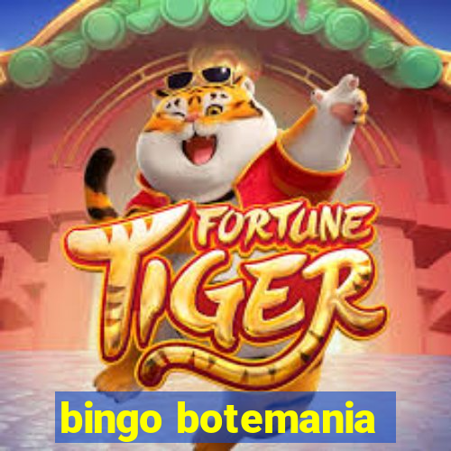 bingo botemania