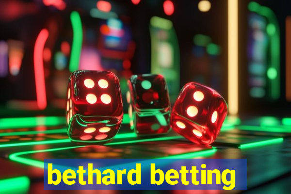 bethard betting