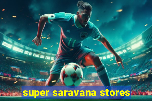 super saravana stores