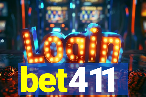 bet411