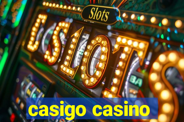 casigo casino