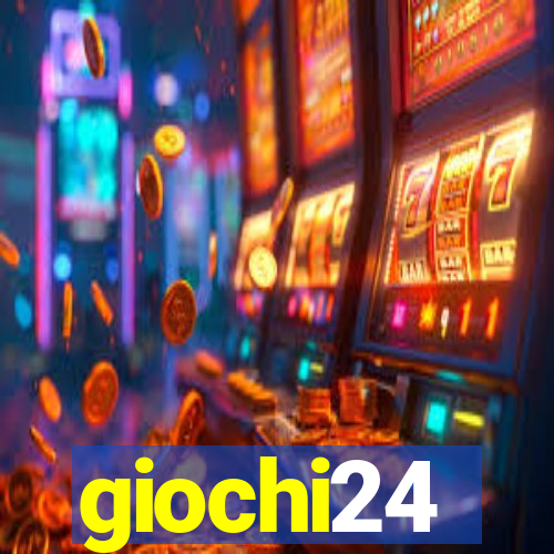 giochi24