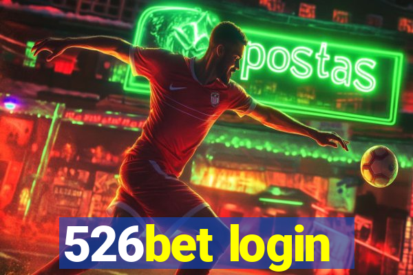 526bet login