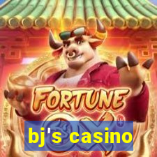 bj's casino