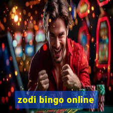 zodi bingo online