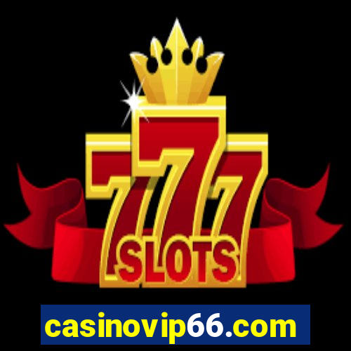 casinovip66.com