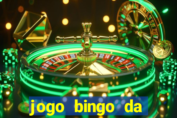 jogo bingo da dinheiro de verdade