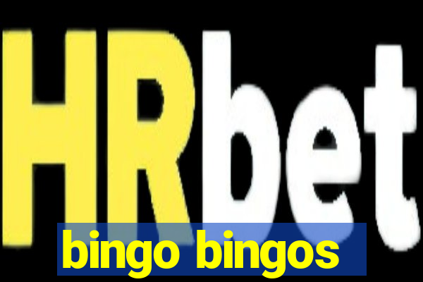 bingo bingos