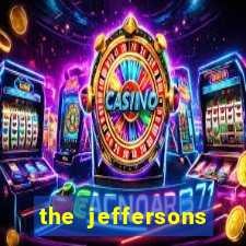 the jeffersons television show