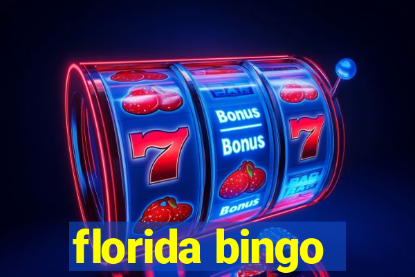 florida bingo