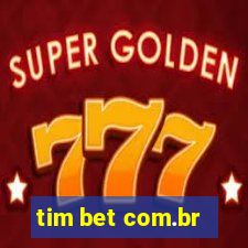 tim bet com.br