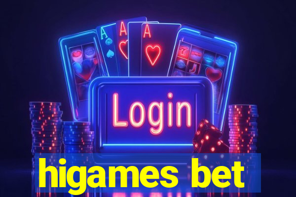 higames bet