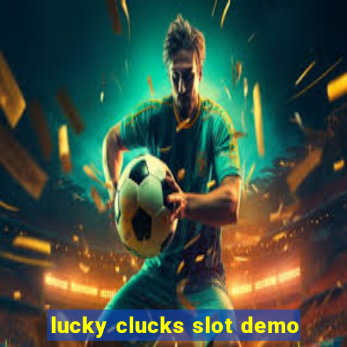 lucky clucks slot demo