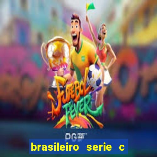 brasileiro serie c ao vivo