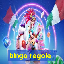 bingo regole