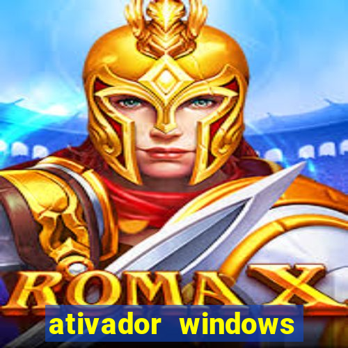 ativador windows loader 7