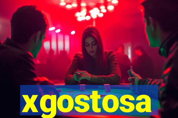 xgostosa