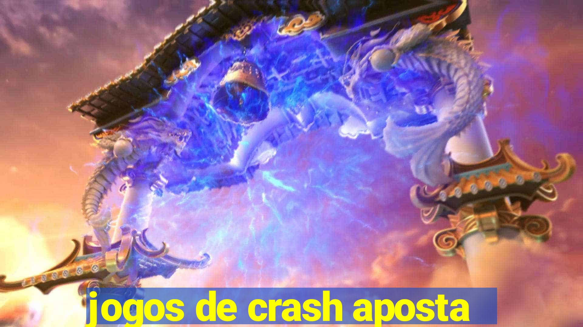 jogos de crash aposta