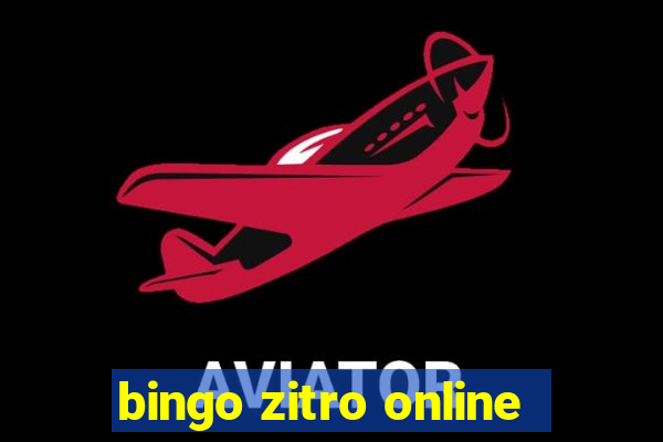 bingo zitro online