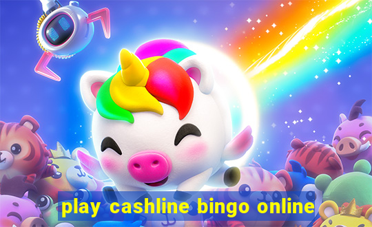 play cashline bingo online